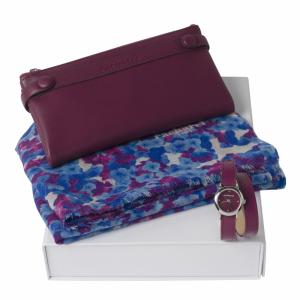 Cadou Blossom Bordo Cacharel [0]