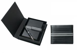 Set Cadou Central Black Cerruti 1881 [0]