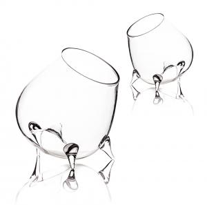 Set 2 pahare Cognac Grand Tulipe [1]