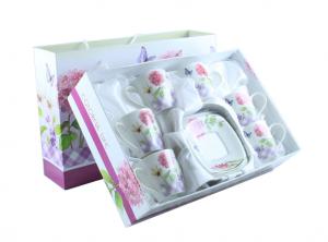 Ceai La vie en Rose [0]