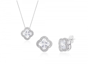 Set Borealy Cercei Colier Hope [0]