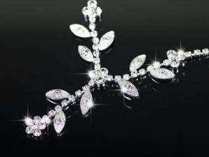 Set White Charismatic [2]