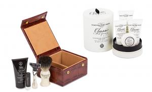 Travel Grooming Luxury Box by Taylor of Old Bond Street [0]