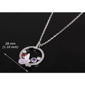 Set Borealy Medalion, Cercei si Inel Luxury Paradise [6]