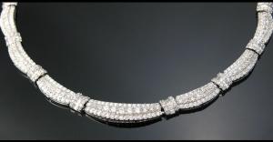 Set Borealy Diamonds Colier si Bratara Ricci [4]