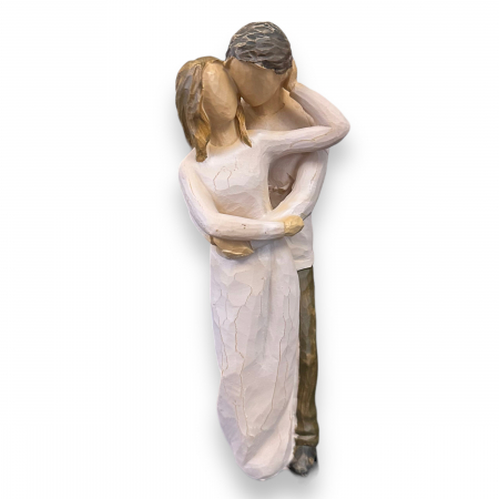 Statuie Indragostiti [0]