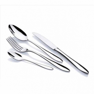 Silver Cutlery Set by Chinelli - Made in Italy [1]