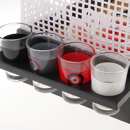 Sling Shot Joc de Petrecere cu pahare shot [2]