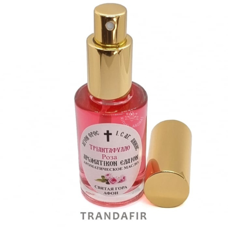 Cadou Paște Mir cu Trandafir Athos 30ml [1]