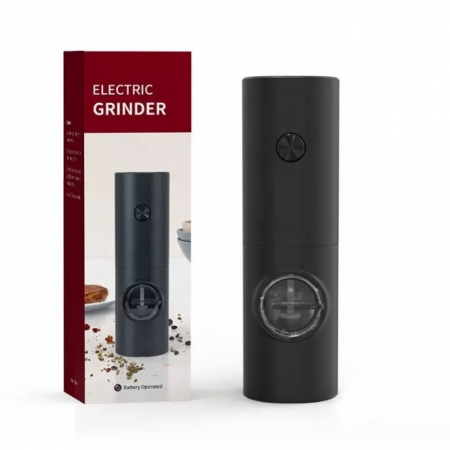 Spicy Rasnita Electrica Sare/Piper, Condimente Kitchen [0]