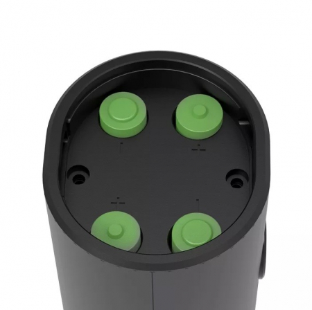 Spicy Rasnita Electrica Sare/Piper, Condimente Kitchen [4]