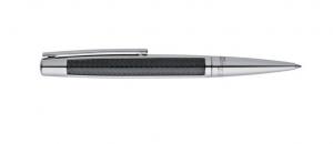 S.T. Dupont Ballpoint Pen Carbon Fiber [2]