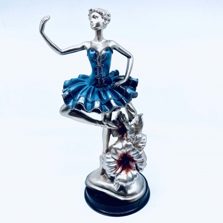 Statueta Balerina Grace 30 cm [0]