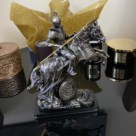 Statueta Cavaler Victory Knight [2]