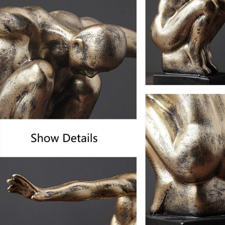 Statuetă Pure Perfection [1]