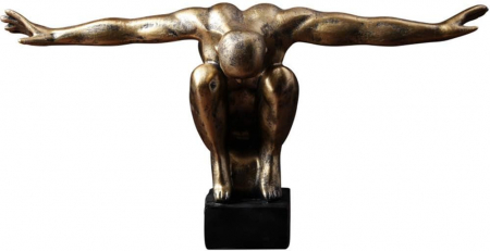 Statuetă Pure Perfection [0]