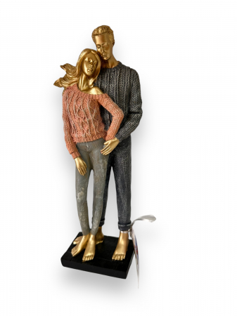 Statueta Beautiful Couple [1]