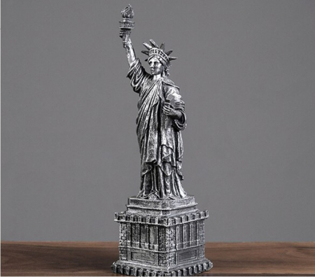 Statueta - Statuia Libertatii [1]