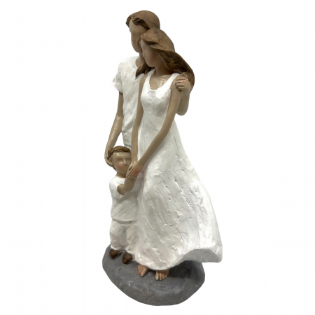 Statueta Loving Family [2]