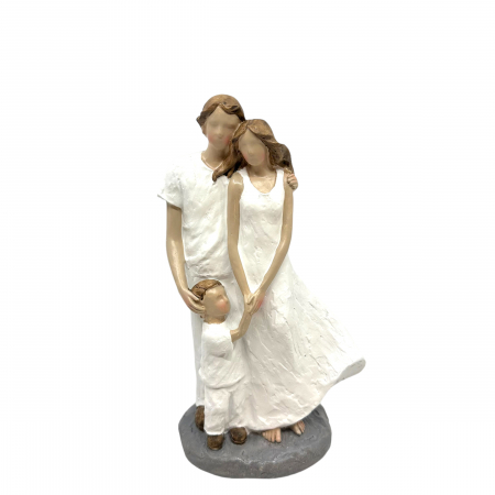 Statueta Loving Family [0]