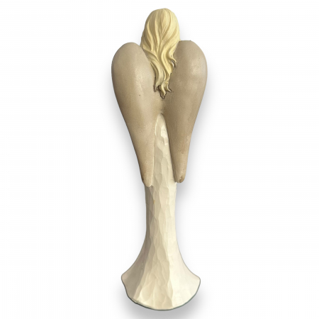 Statuetă Inger si Bebelus [3]