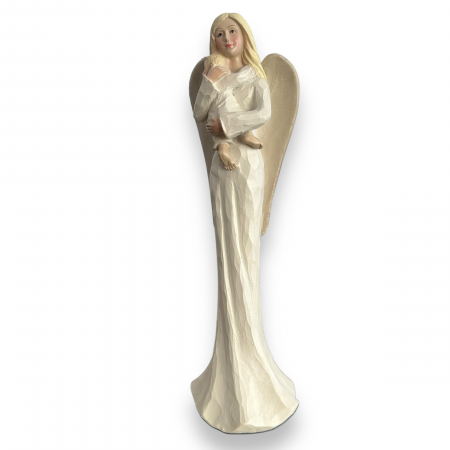 Statuetă Inger si Bebelus [0]