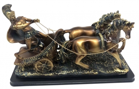 Sculptura Car Roman by Borealy [0]