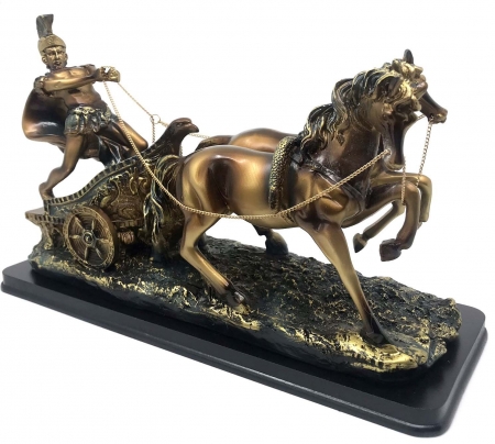 Sculptura Car Roman by Borealy [1]