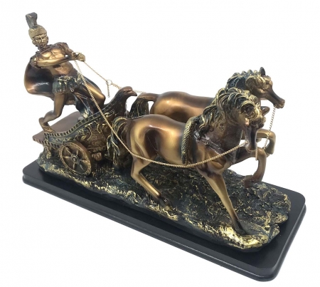 Sculptura Car Roman by Borealy [2]