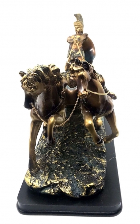 Sculptura Car Roman by Borealy [3]