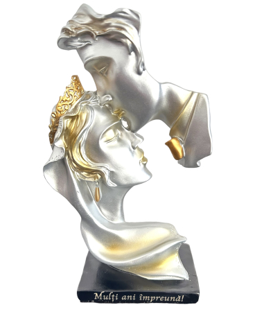 Statuie Eternal Love [16]