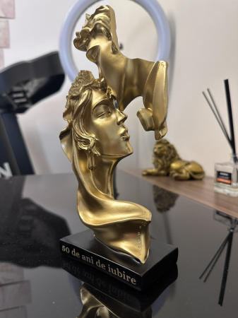 Statuie Eternal Love [11]