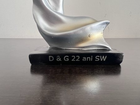 Statuie Eternal Love [14]