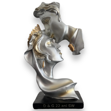 Statuie Eternal Love [17]