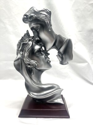 Statuie Eternal Love [5]