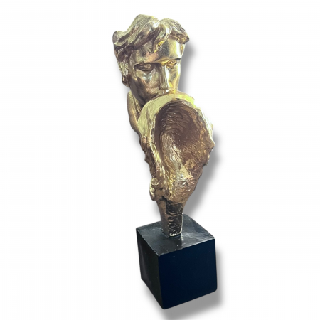 Statuie Eternal Love [9]