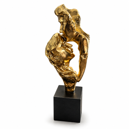 Statuie Eternal Love [2]