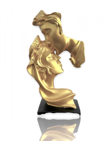 Statuie Eternal Love [3]