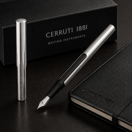 Cadouri pentru Pensionari - Roller Cerruti 1881 Sharf