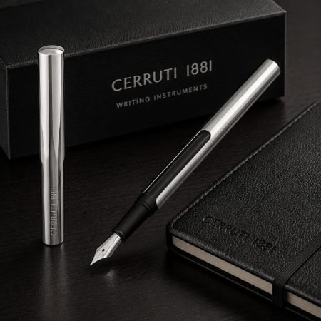 Cadouri pentru Parinti - Roller Cerruti 1881 Sharf