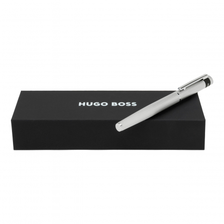 Stilou Hugo Boss Diamond Chrome Elegance & Batista Matase [2]