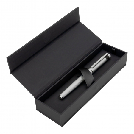 Stilou Hugo Boss Diamond Chrome Elegance & Batista Matase [4]