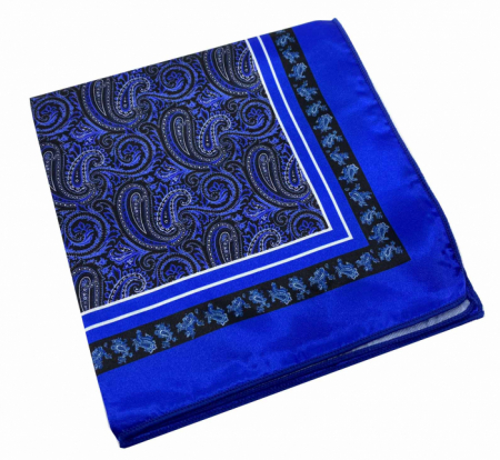 Stilou Hugo Boss Matt Gun - placat aur roz & Batista Matase Borealy [3]