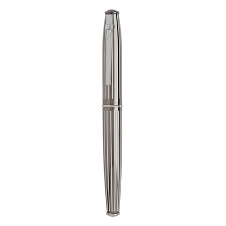 Stilou Nina Ricci Horizon si Brosa Full Moon by Borealy [3]