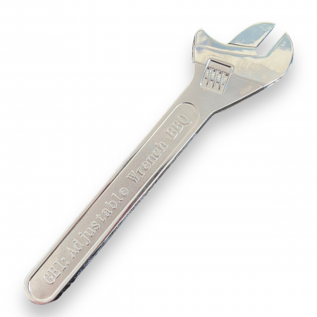 Bricheta Gratar BBQ  Tip Cheie franceza - Reincarcabila [4]