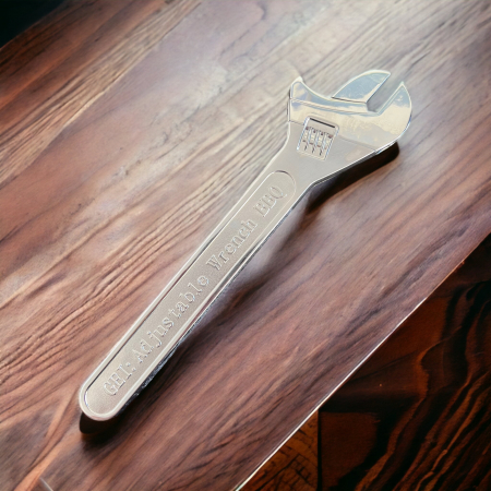 Bricheta Gratar BBQ  Tip Cheie franceza - Reincarcabila [0]