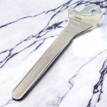 Bricheta Gratar BBQ  Tip Cheie franceza - Reincarcabila [6]