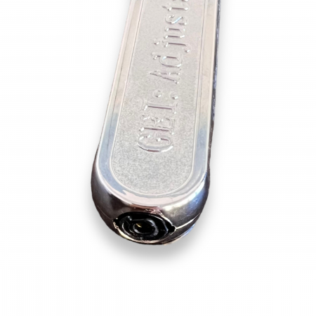 Bricheta Gratar BBQ  Tip Cheie franceza - Reincarcabila [3]