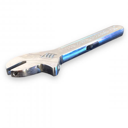 Bricheta Gratar BBQ  Tip Cheie franceza - Reincarcabila [2]