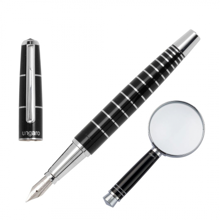 Black Business Stilou [0]